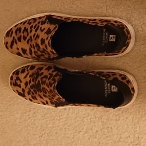 Women's Slip On Shoe